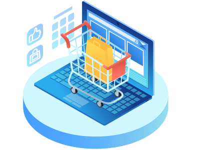 Intégration logiciel pour points de vente - Retail
